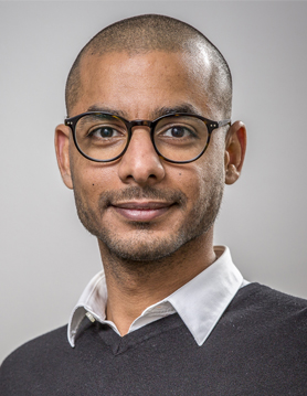 Saif Elislam Masarwa